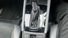 Honda Jazz 1.5 i-MMD Hybrid Advance Sport 5dr eCVT Hybrid Hatchback